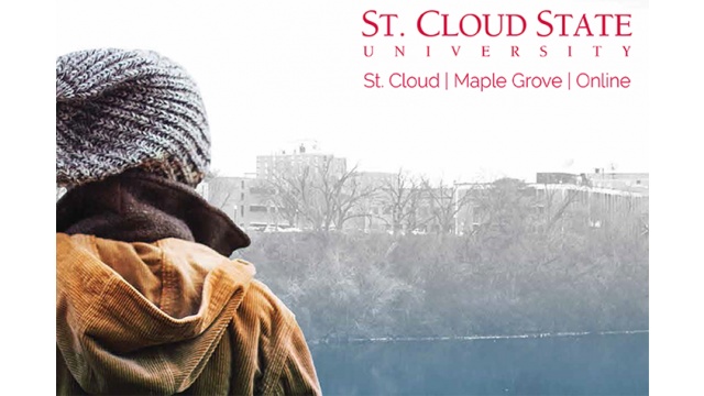 St Cloud State University by Gaslight Creative
