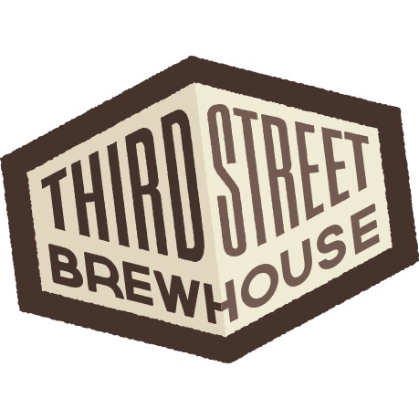 Third Street Brewhouse by Gaslight Creative