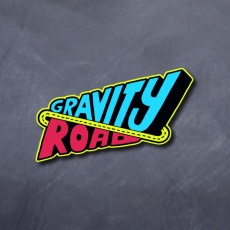 Gravity Road profile