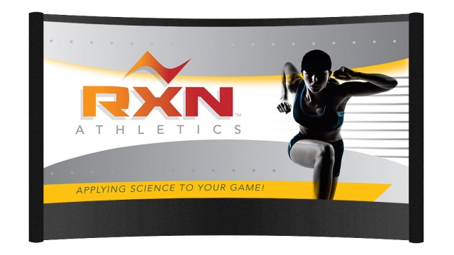 RXN Athletics by Geronimo Strategic Communications