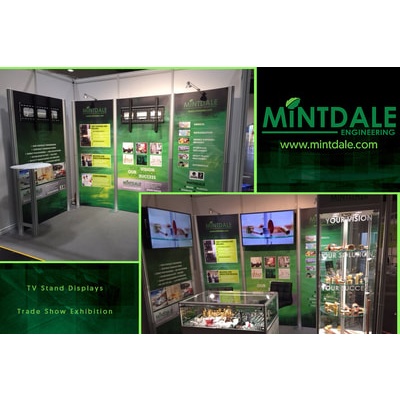 Mintdale by Get Noticed Media