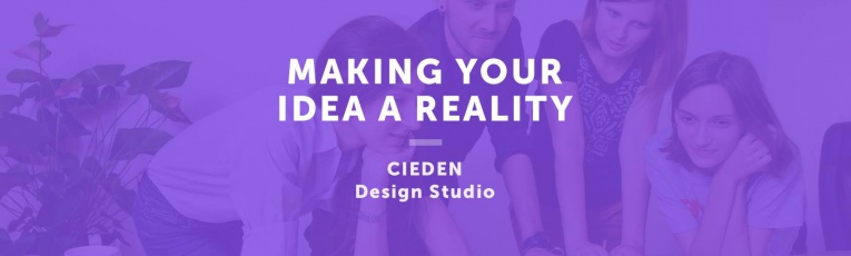 Cieden cover picture