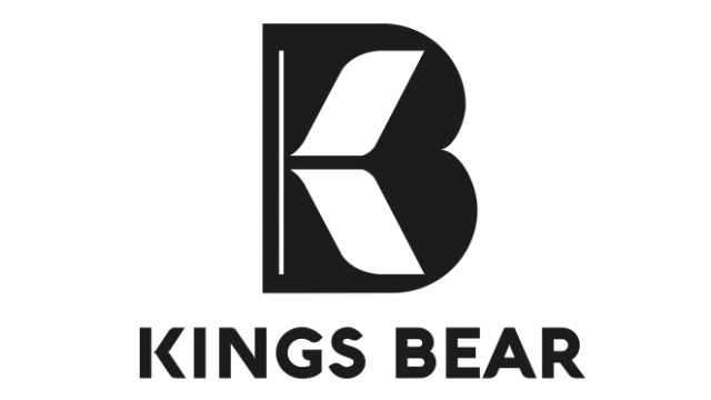 Kings Bear by Gráfico Panamá