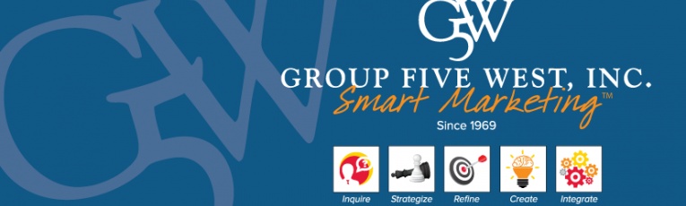 Group Five West cover picture