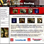 Harris Roofing by Essential Services