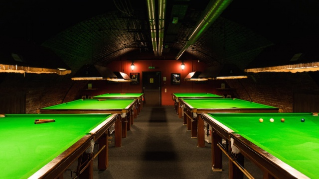 Reardon&#039;s Snooker and Pool by Groweb Digital Marketing