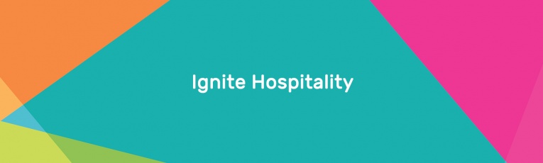 Ignite Hospitality cover picture