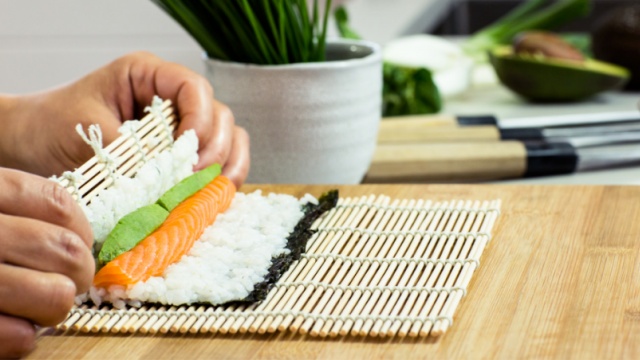 Feng Sushi by Ignite Hospitality