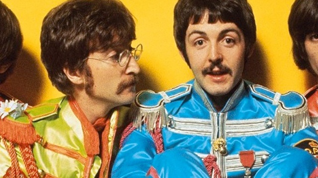 The Beatles by Idea Junction Ltd.