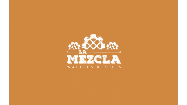 La Mezcla by Estudio Saltamonte