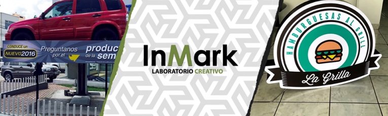 InMark cover picture