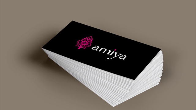 Amiya by Zeemo