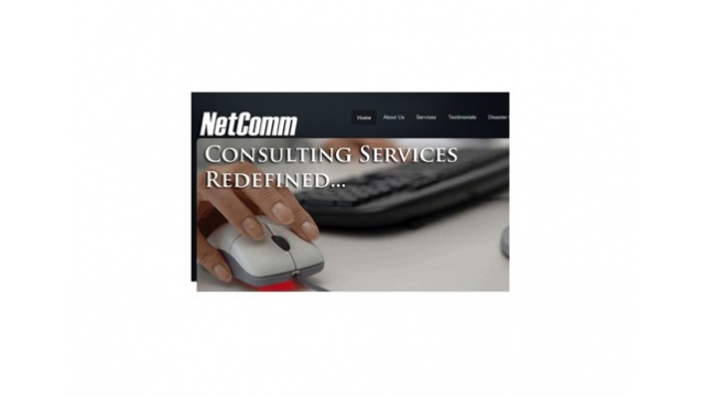Netcomm by HP Designz