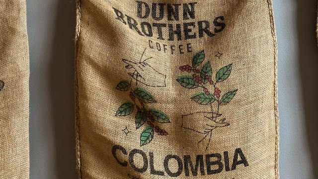 Dunn Brothers Coffee by Imagehaus