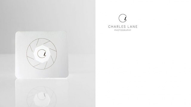 Charles Lane by SO we create