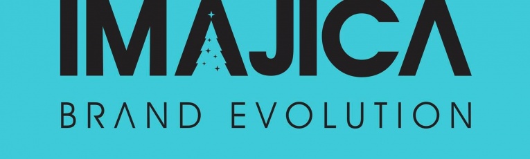 Imajica Brand Evolution cover picture