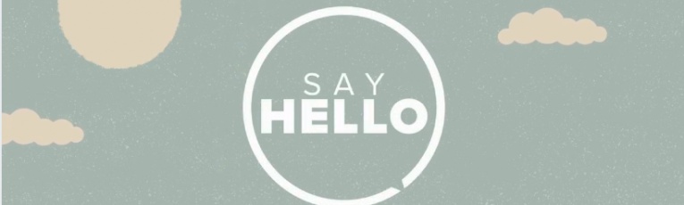 Sayhello Agency cover picture