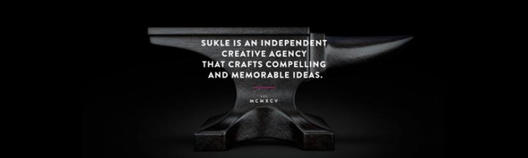 Sukle Advertising &amp; Design cover picture