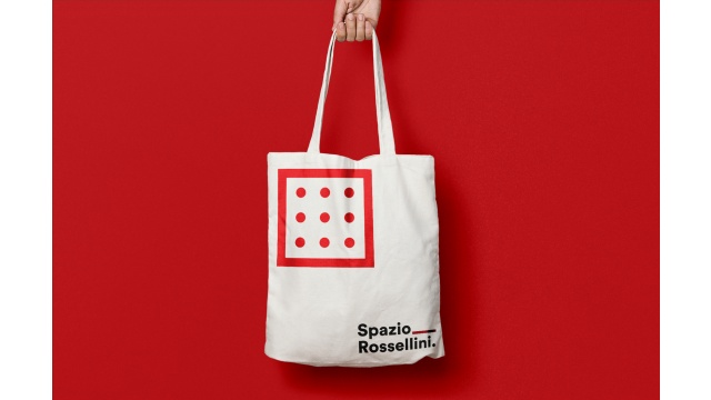 Spazio Rossellini by Settore Q
