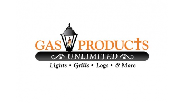 Gas Products Unlimited Logo design by Select Marketing