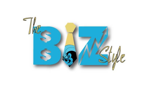 The Biz Style Logo design by Select Marketing