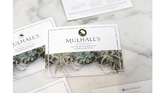 Mulhall Brand Refinement by SecretPenguin