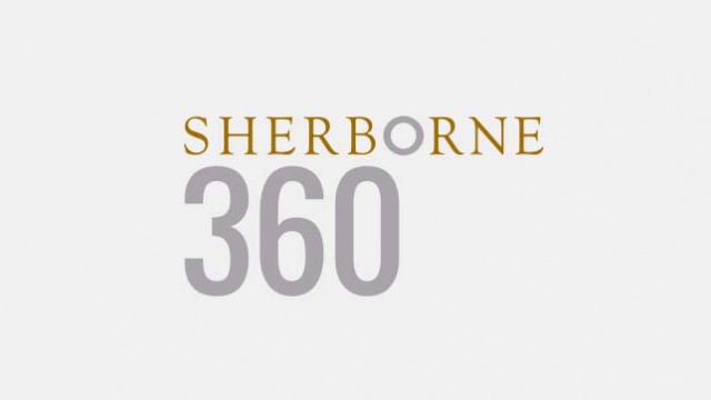 Sherborne Foundation by Haime &amp; Butler