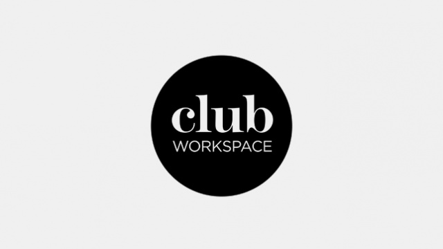 Club Workspace by Haime &amp; Butler