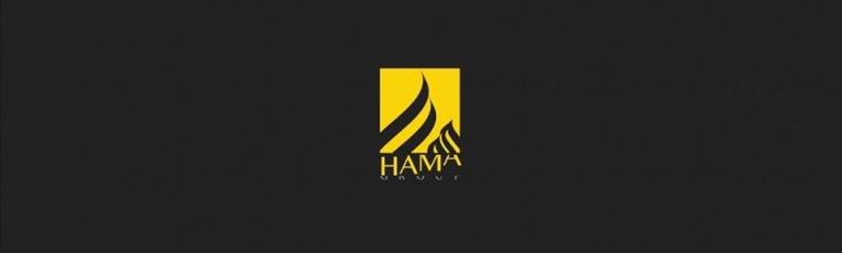 Hama Advertising cover picture