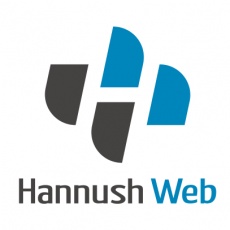 Hannush Web profile