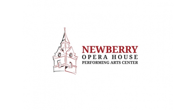 Newberry Opera House by Hannush Web