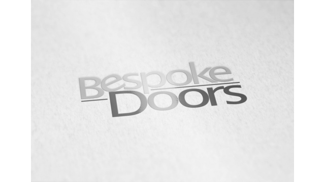 Bespoke Doors by Hanson Brown Creative Ltd