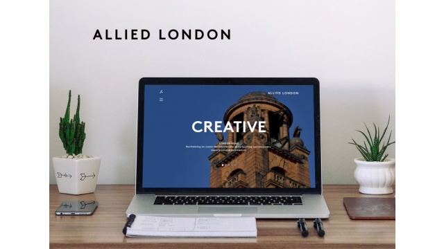 Allied London by Harmonypark