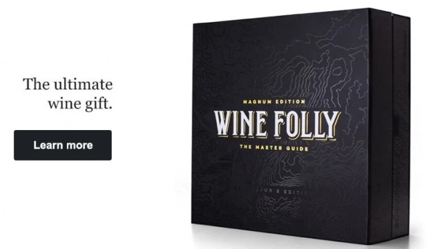 Wine Folly Campaign by SEMMiami