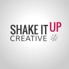 Shake It Up Creative profile