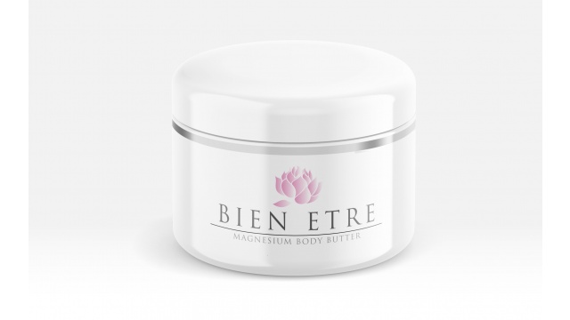Bien Etre Magnesium Therapy Packaging Design by Saint Creative Studios
