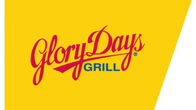Glory Days Grill by Harvey Agency