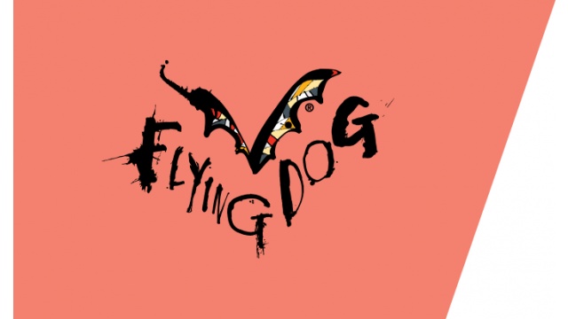 Flying Dog Brewery by Harvey Agency
