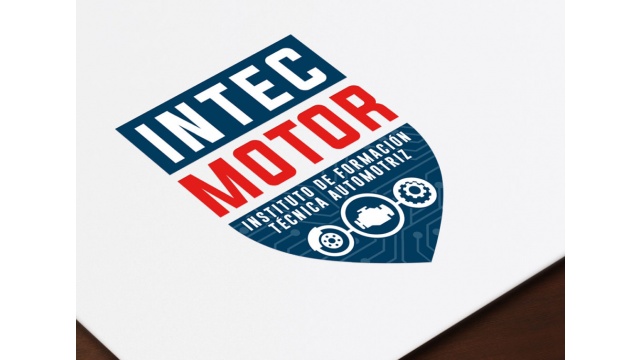 Intec Motor by Inoquom