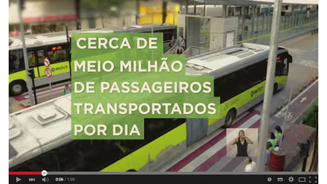 BHTRANS by Inovate Comunicacao