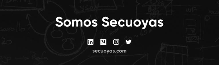 Secuoyas cover picture