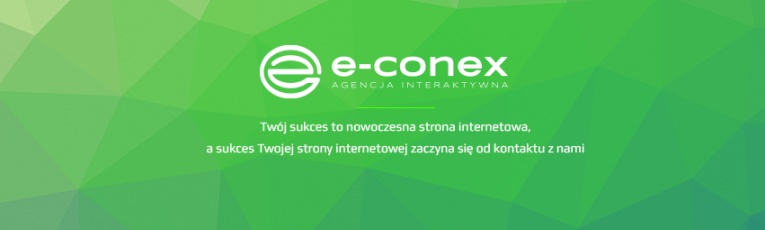 E-conex cover picture