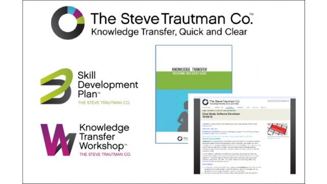 THE STEVE TRAUTMAN CO. by HeLT Consulting + Services