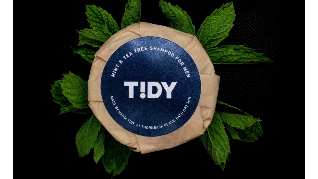 Tidy! by See Think Do