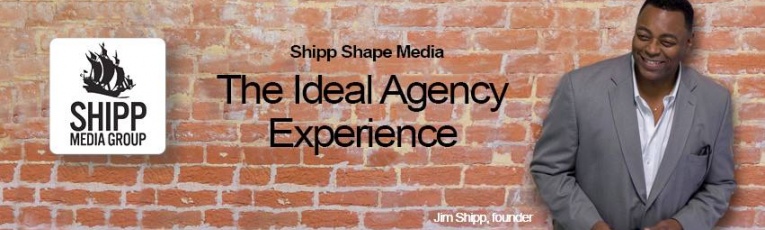 ShippShape Media cover picture