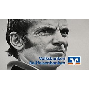Volksbanken Raiffeisenbanken by Heimat Werbeagentur GmbH