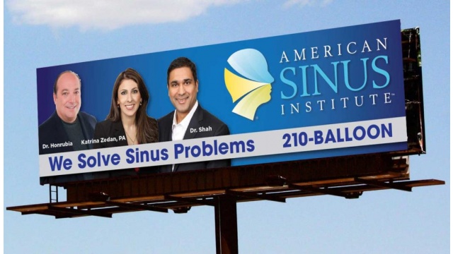 American Sinus Institute by Helen Thompson Media