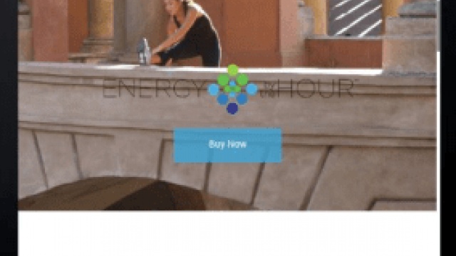 Energy By the Hour by It Crowd Marketing