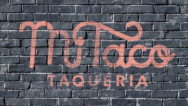 Mi Taco Taqueria Branding by Jacknife