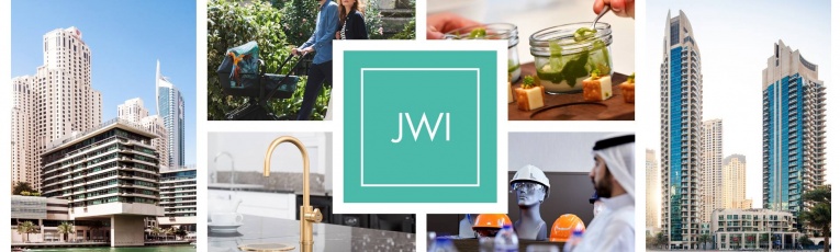 JWI Advertising cover picture
